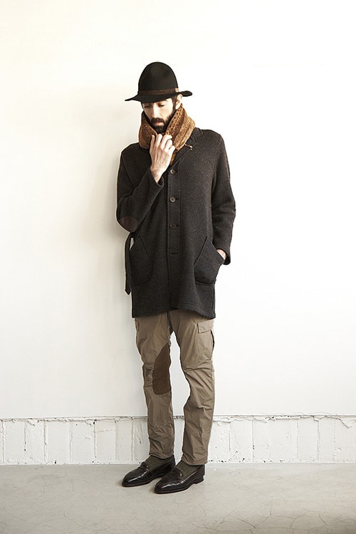 GYPSY & SONS 2013 Fall/Winter Collection