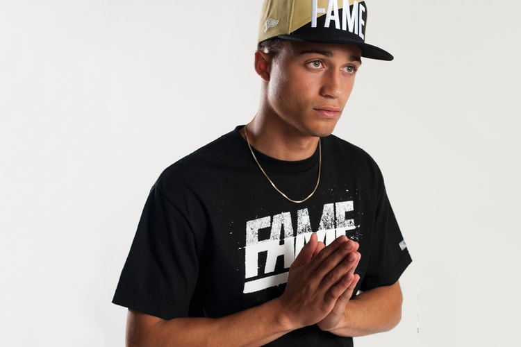 Hall of Fame 2013 Fall Delivery 1 Lookbook