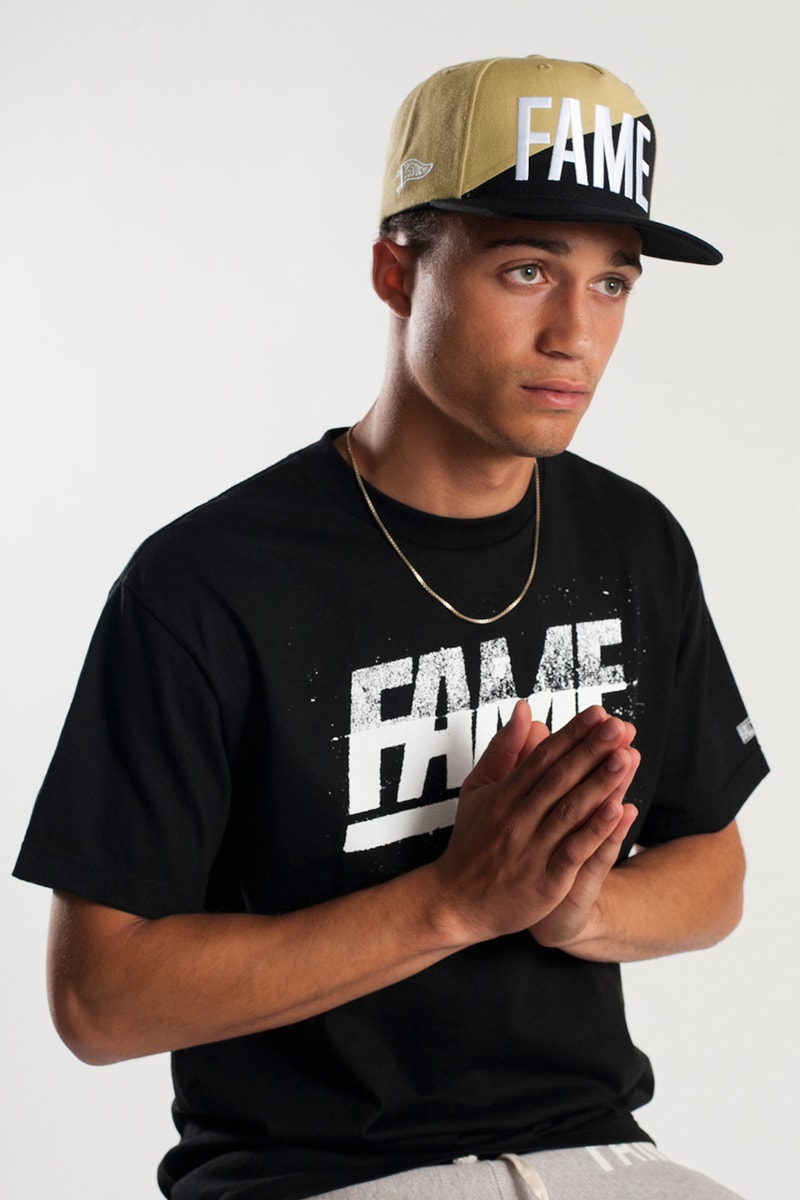 Hall of Fame 2013 Fall Delivery 1 Lookbook