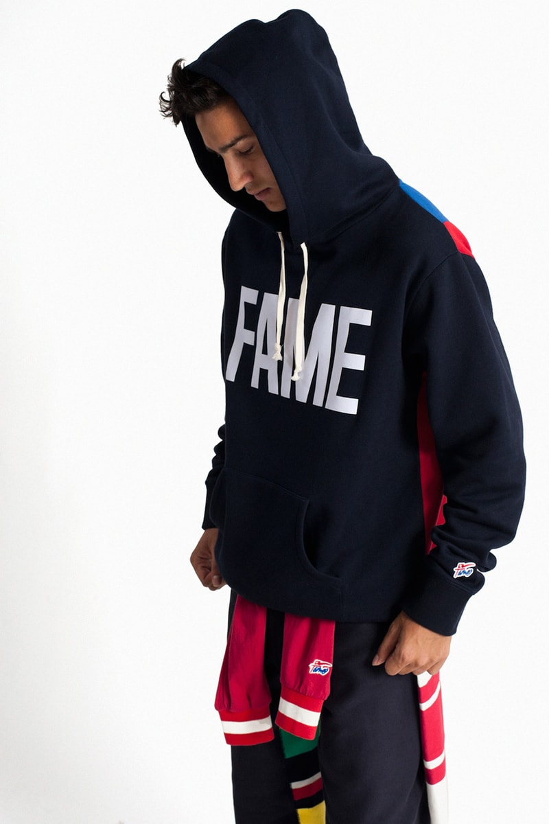 Hall of Fame 2013 Fall Delivery 1 Lookbook