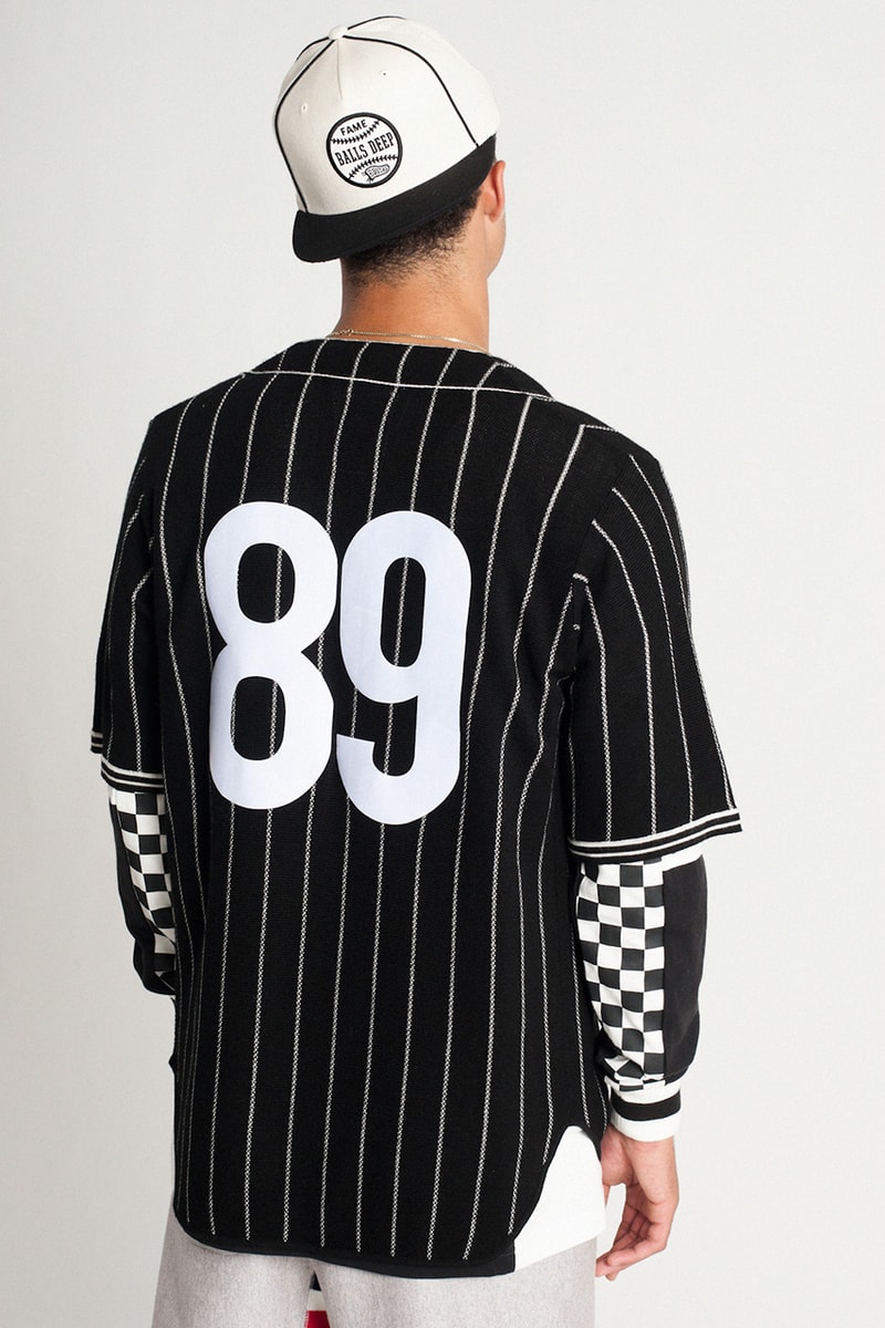 Hall of Fame 2013 Fall Delivery 1 Lookbook