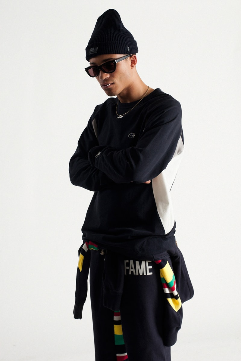 Hall of Fame 2013 Fall Delivery 1 Lookbook