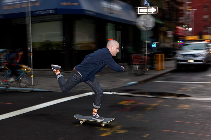 Happy Socks 2013 Fall/Winter Lookbook