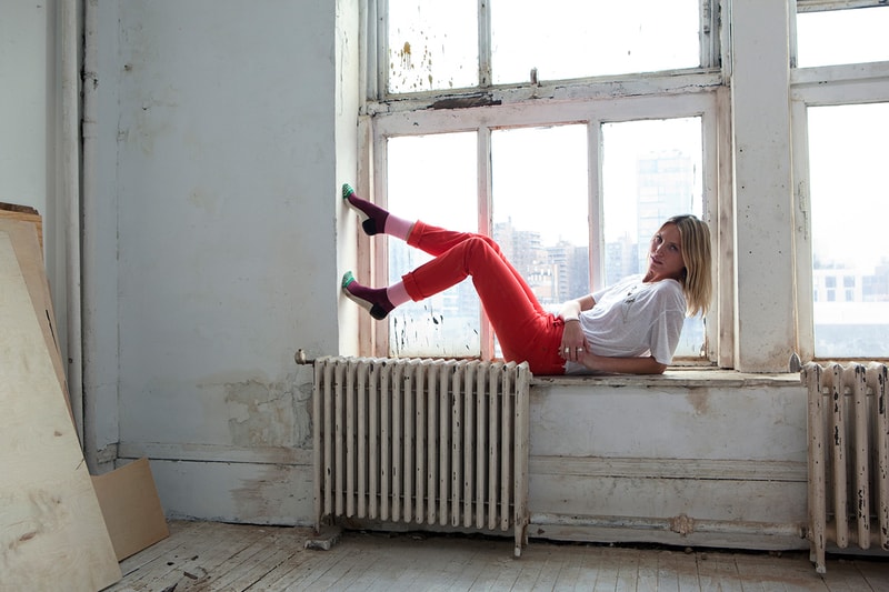Happy Socks 2013 Fall/Winter Lookbook