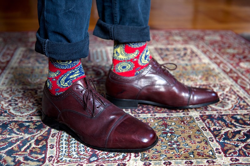 Happy Socks 2013 Fall/Winter Lookbook