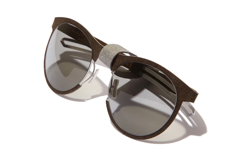 HAPTER Military-Grade Eyewear
