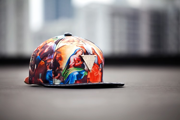 Hater Snapback Genesis Strapback