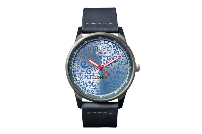 Hattie Stewart for TRIWA 2013 Fall/Winter Collection