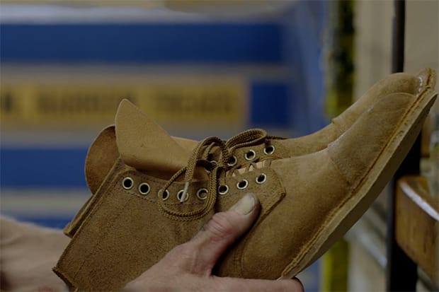 HAVEN Goes Behind the Scenes at Viberg | Video