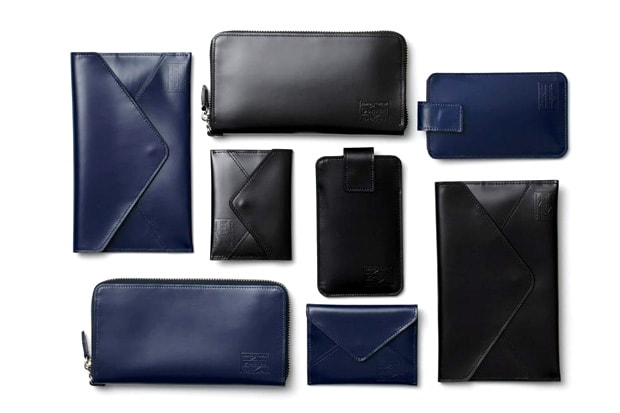 Head Porter 2013 Fall/Winter "Glimmer" Collection