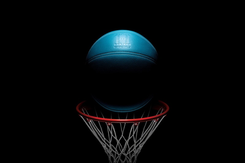 Hermès Basketball