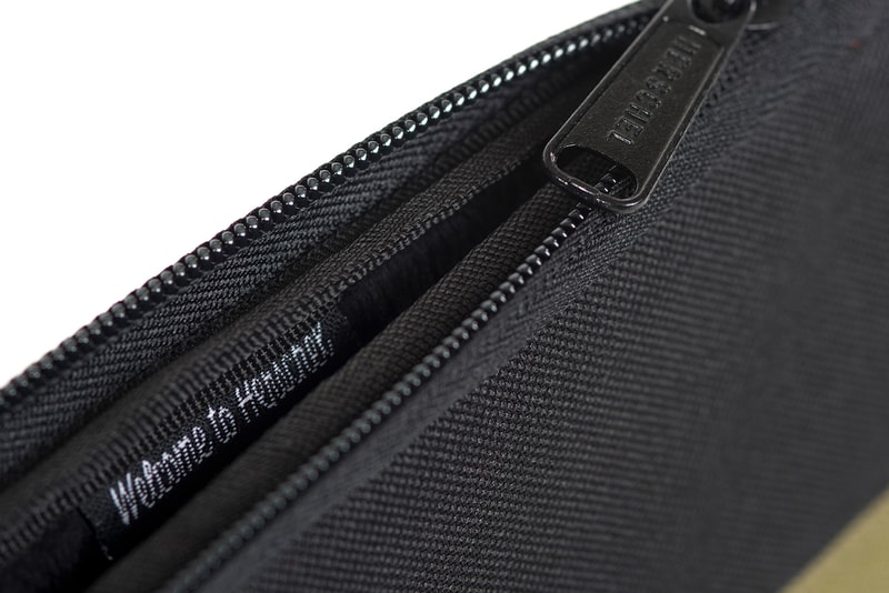 Herschel Supply Co. 2013 Fall/Winter Computer Sleeves