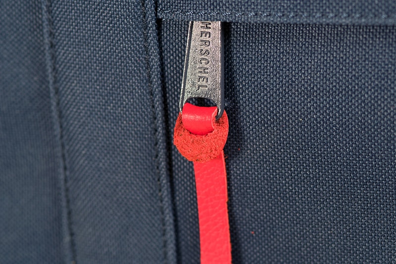 Herschel Supply Co. 2013 Fall/Winter Rubber Pack
