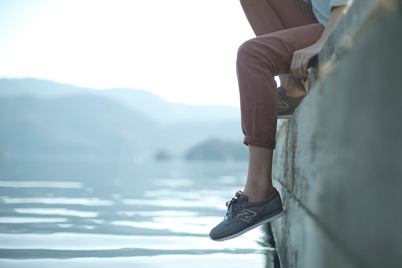 Herschel Supply Co. x New Balance 2013 Fall Lookbook