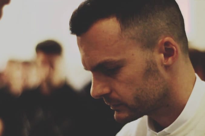 HYPEBEAST Goes Backstage for a Chat with KRISVANASSCHE for the 2014 Spring/Summer Show in Paris