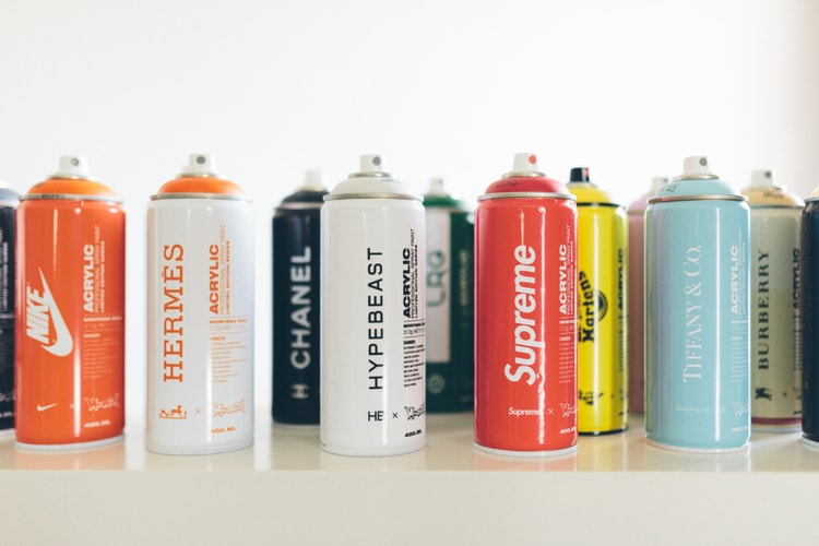 HYPEBEAST Road Trips Portland: Pen & Paper with Antonio Brasko