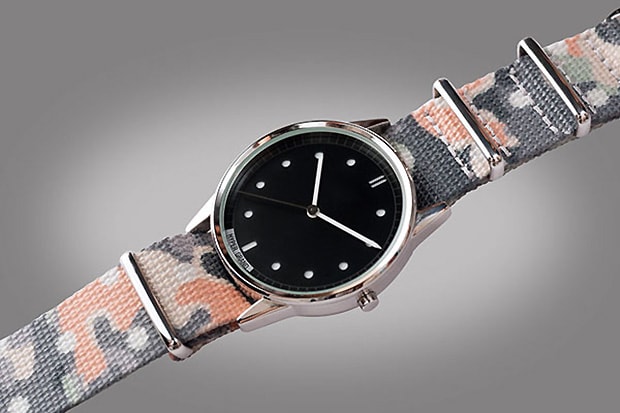 HyperGrand 01 NATO Watch