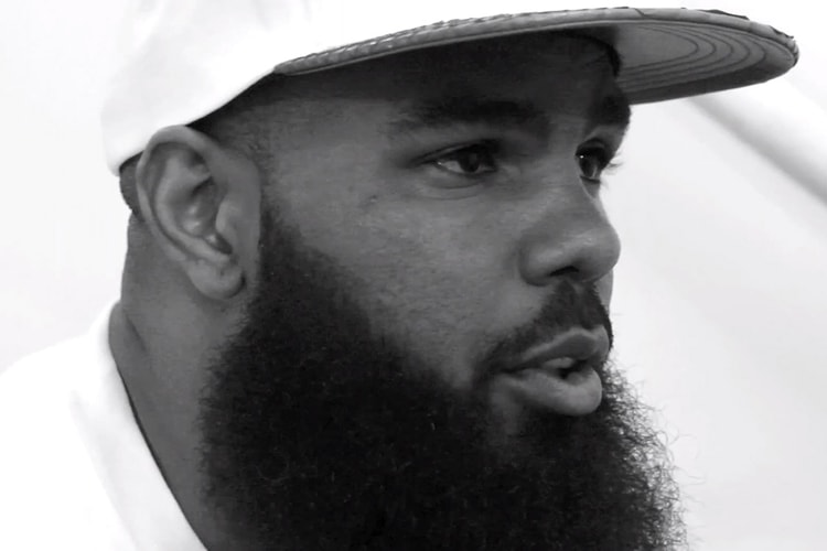 HYPETRAK TV: Stalley – Cowboys & Rappers