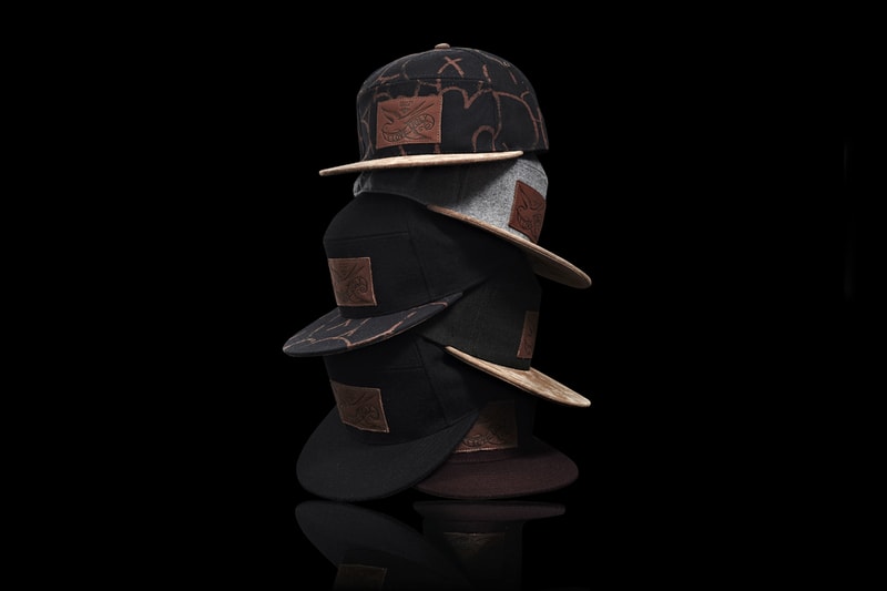 I Love Ugly 6-Panel Cap Collection