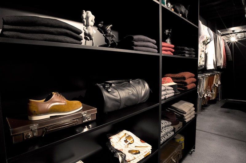 I Love Ugly Opens Its New Store in Wellington