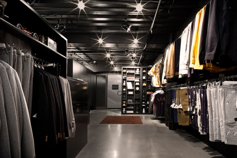 I Love Ugly Opens Its New Store in Wellington