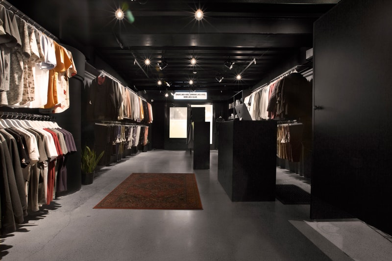 I Love Ugly Opens Its New Store in Wellington