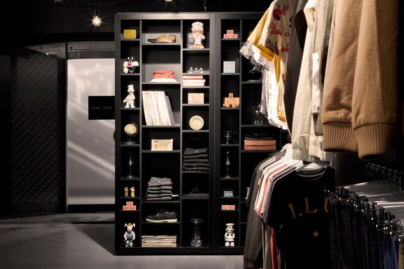 I Love Ugly Opens Its New Store in Wellington