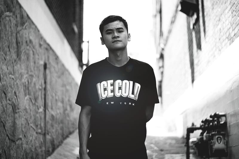 Wish: ICNY 2013 Spring/Summer Editorial