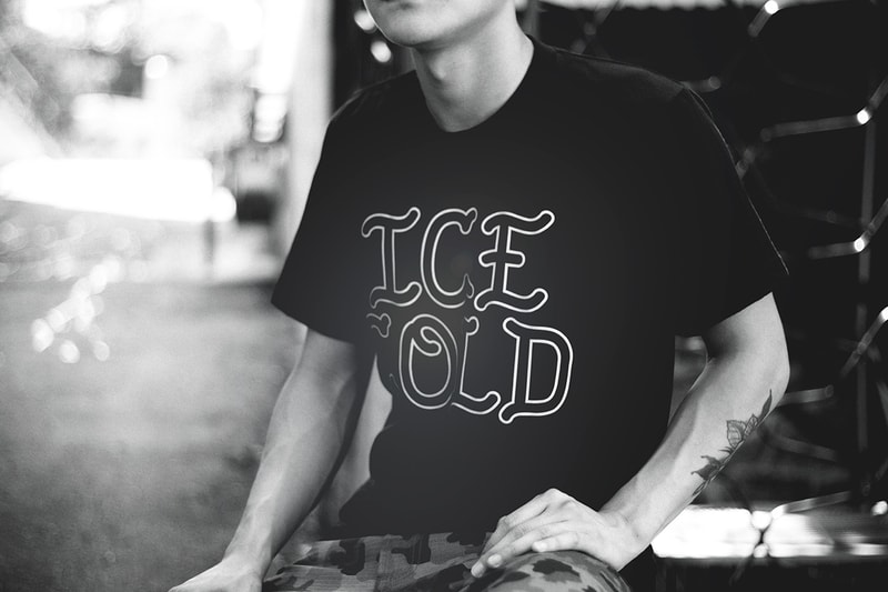 Wish: ICNY 2013 Spring/Summer Editorial