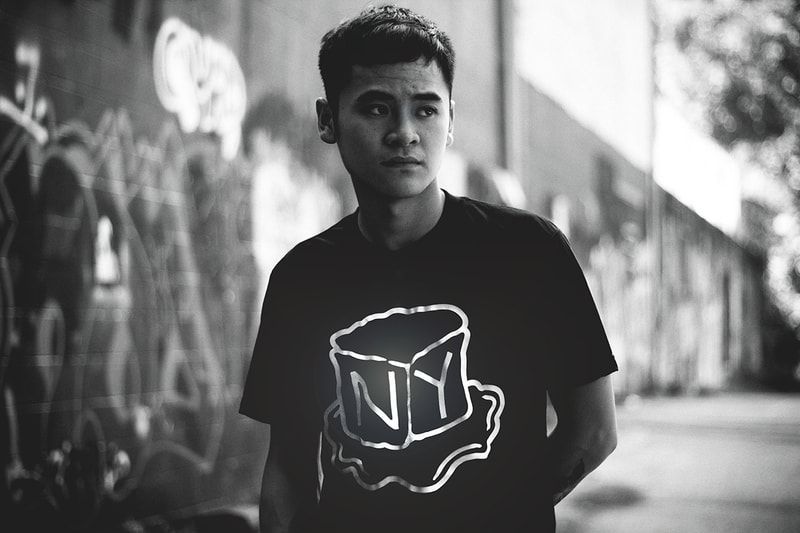 Wish: ICNY 2013 Spring/Summer Editorial