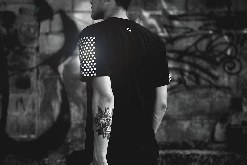 Wish: ICNY 2013 Spring/Summer Editorial