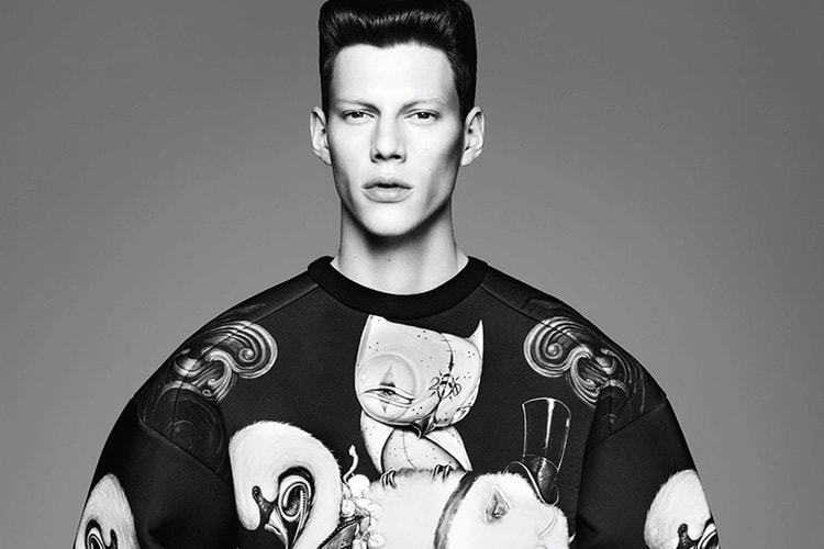 JUUN.J 2013 Fall/Winter Campaign