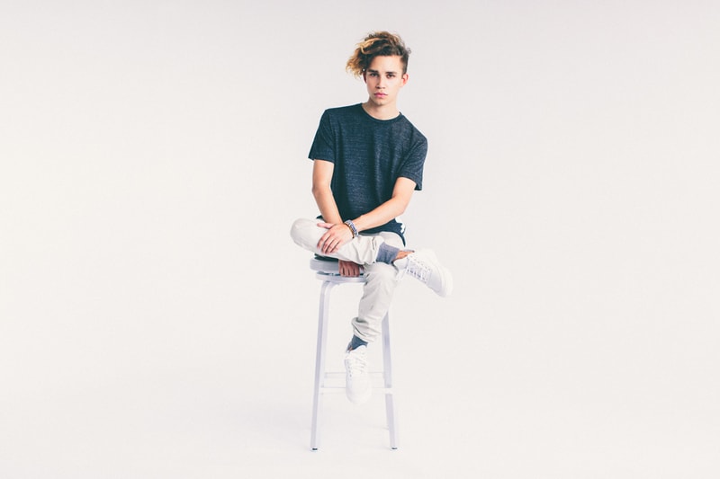 Kith White Label 2.0 2013 Summer Lookbook by 13thWitness