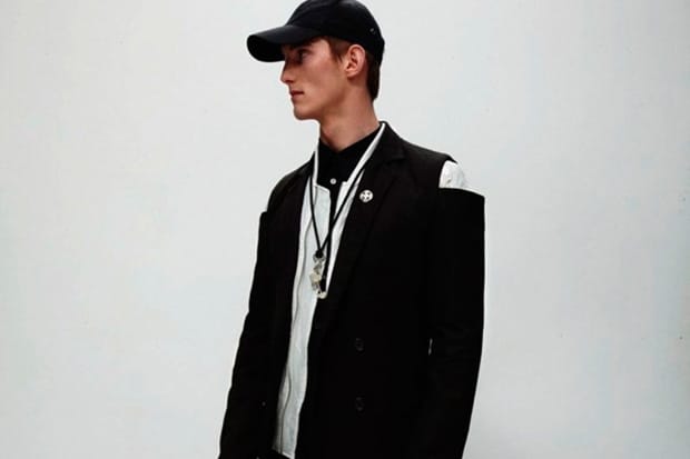 KOMAKINO 2013 Fall/Winter Lookbook