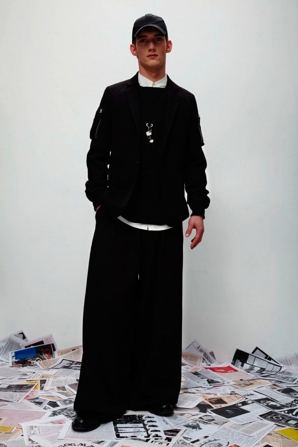 KOMAKINO 2013 Fall/Winter Lookbook