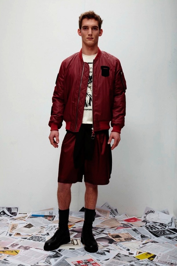 KOMAKINO 2013 Fall/Winter Lookbook