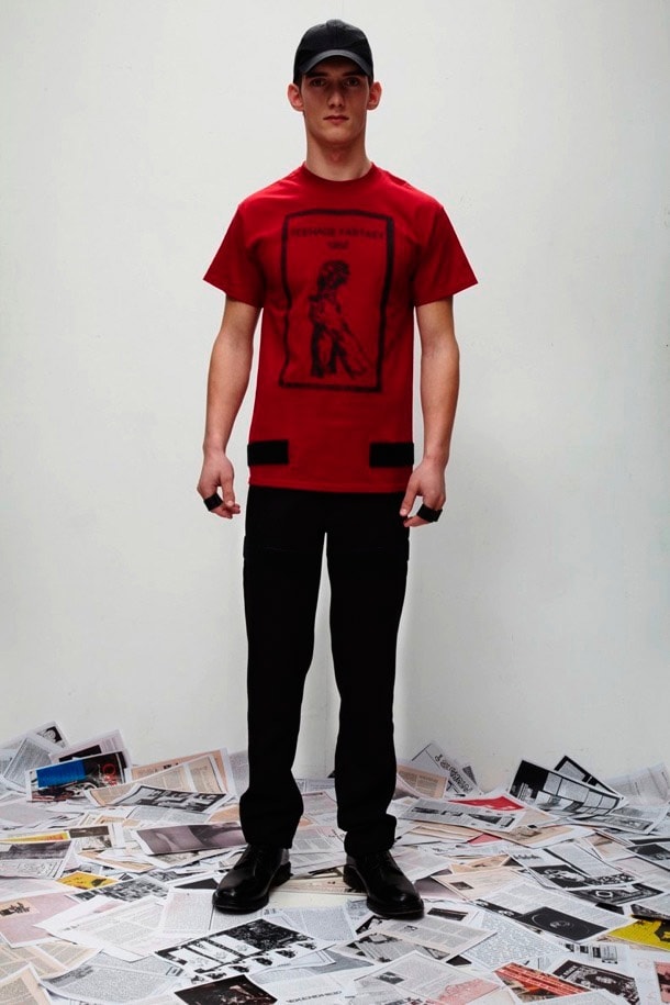 KOMAKINO 2013 Fall/Winter Lookbook