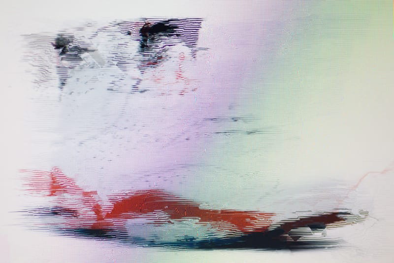 Laurent Segretier “Random Access” Exhibition @ Galerie Clemens Gunzer Preview