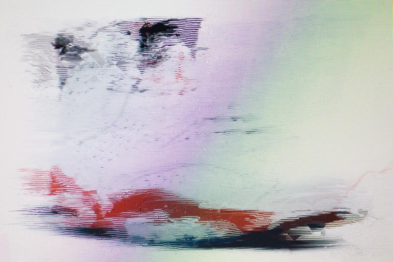 Laurent Segretier “Random Access” Exhibition @ Galerie Clemens Gunzer Preview