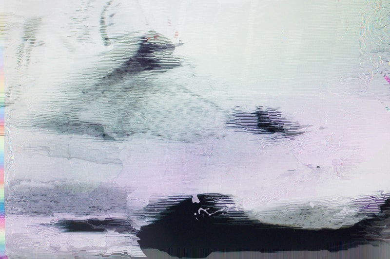 Laurent Segretier “Random Access” Exhibition @ Galerie Clemens Gunzer Preview
