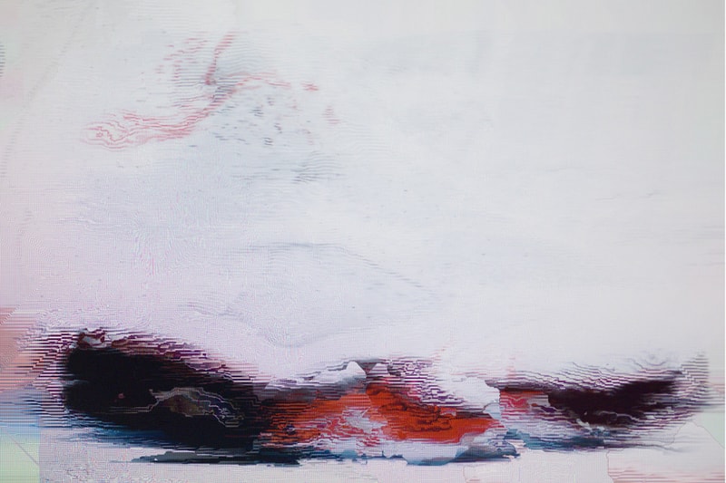 Laurent Segretier “Random Access” Exhibition @ Galerie Clemens Gunzer Preview