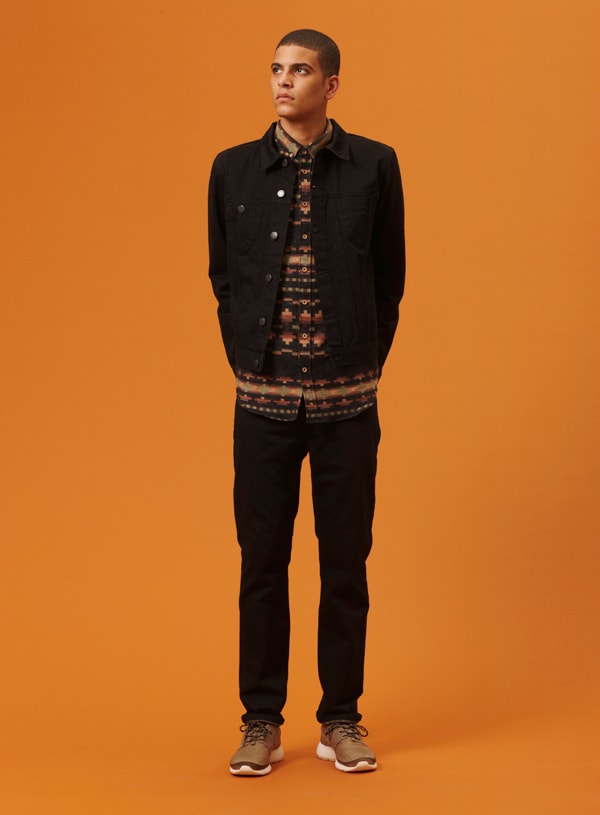 Libertine-Libertine 2013 Fall/Winter Lookbook