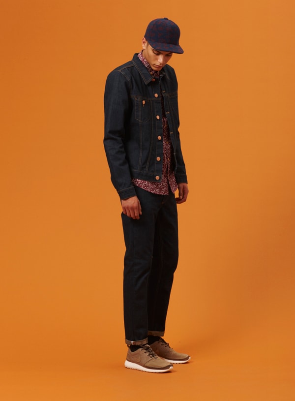Libertine-Libertine 2013 Fall/Winter Lookbook