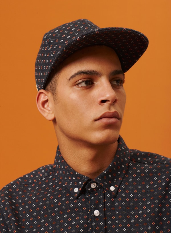 Libertine-Libertine 2013 Fall/Winter Lookbook