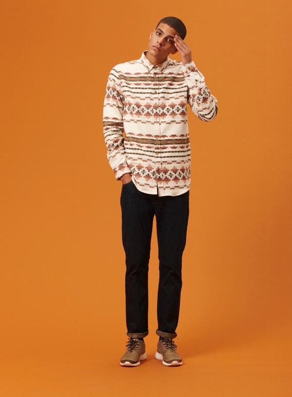Libertine-Libertine 2013 Fall/Winter Lookbook