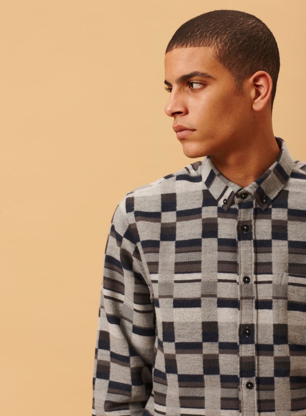 Libertine-Libertine 2013 Fall/Winter Lookbook