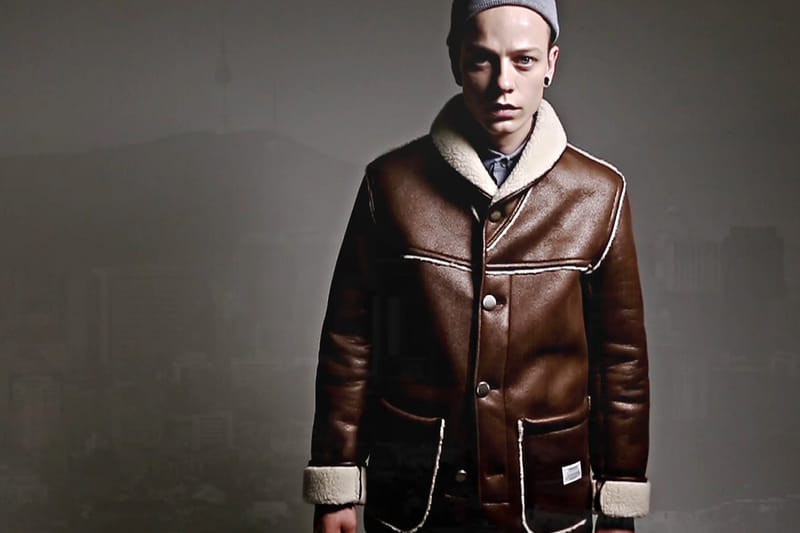LIFUL 2013 Fall/Winter Collection | Video