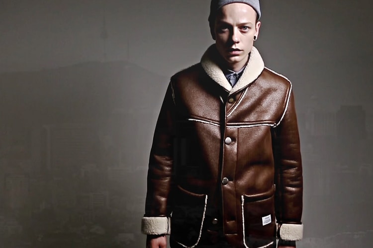 LIFUL 2013 Fall/Winter Collection | Video