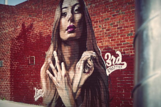 Linz x Third Chapter 