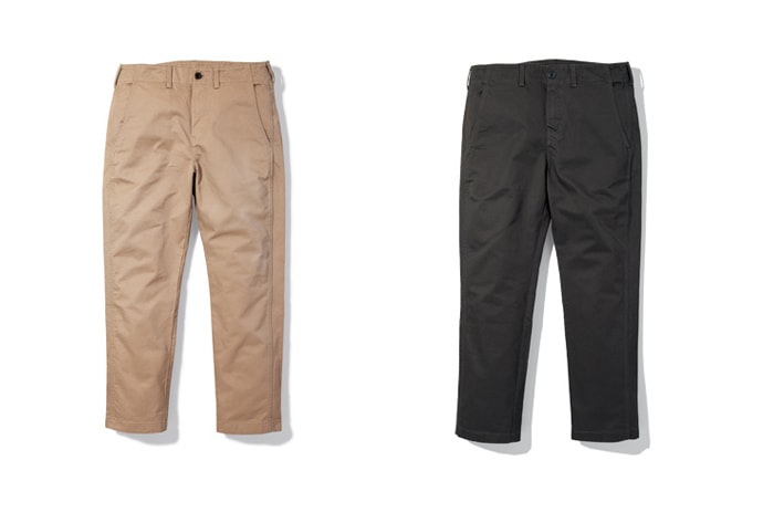 LUKER by NEIGHBORHOOD 2013 August Releases
